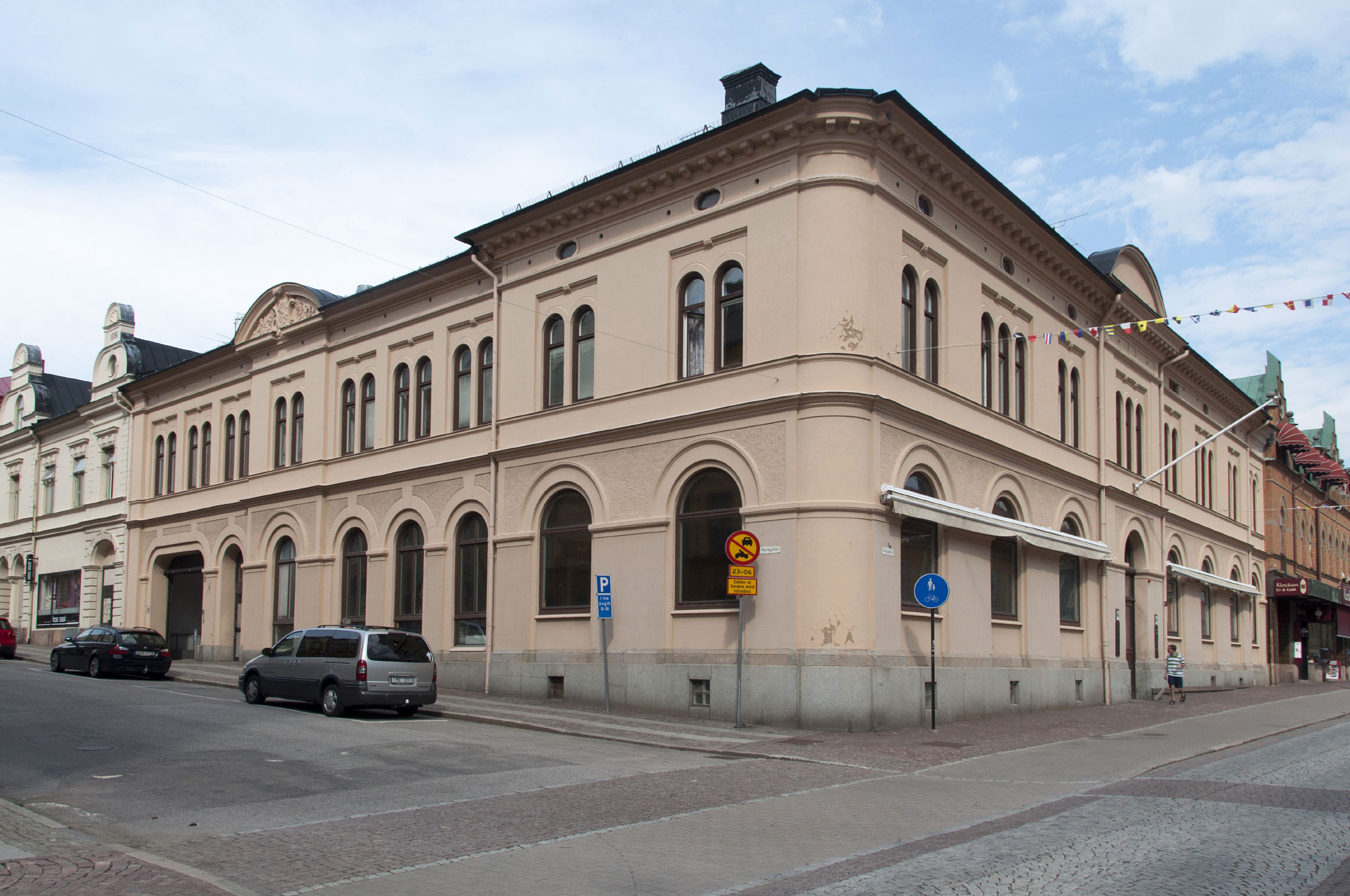 Mariestad